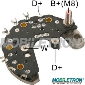 Випрямляч діодний MOBILETRON RP37