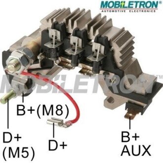 Випрямляч діодний MOBILETRON RT10H