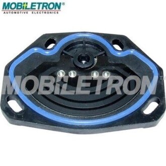 Датчик положення дросельної заслонки MOBILETRON TPE014