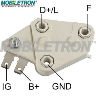 Регулятор напруги генератора MOBILETRON VRD669C