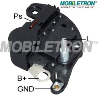 Регулятор напруги генератора MOBILETRON VRF158