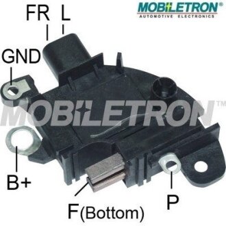 Регулятор напряжения генератора MOBILETRON VRF161