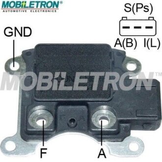 Регулятор напряжения генератора MOBILETRON VRF811