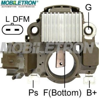 Регулятор напруги генератора MOBILETRON VRH2009105SE