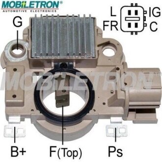 Регулятор напруги генератора MOBILETRON VRH2009113