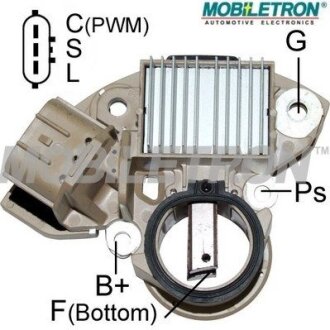 Регулятор напруги генератора MOBILETRON VRH2009130