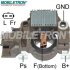 Регулятор напруги генератора MOBILETRON VRH2009170 (фото 1)