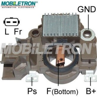 Регулятор напруги генератора MOBILETRON VRH2009170