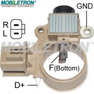 Регулятор напруги генератора MOBILETRON VRH2009191B