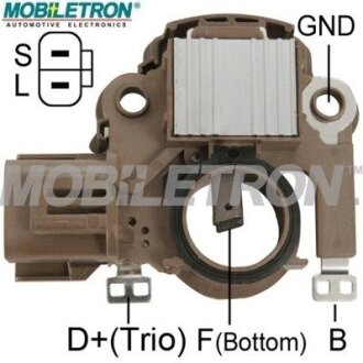 Регулятор напруги генератора MOBILETRON VRH200922