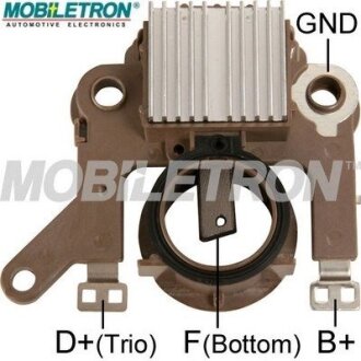 Регулятор напруги генератора MOBILETRON VRH200958