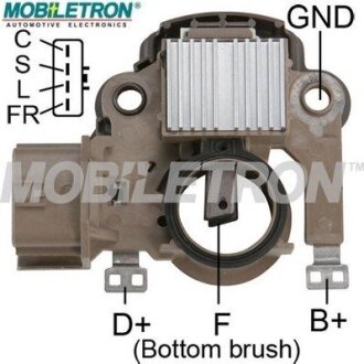 Регулятор напруги генератора MOBILETRON VRH200973