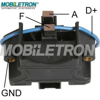 Регулятор напруги генератора MOBILETRON VRPR128B