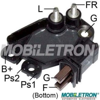 Регулятор напруги генератора MOBILETRON VRPR3529