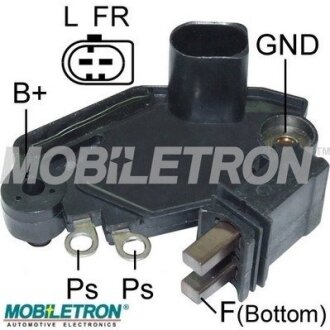 Регулятор напруги генератора MOBILETRON VRV3406SE