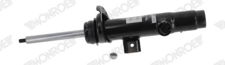 Амортизатор газомасляний MONROE C2523R