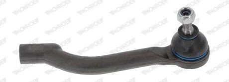 Наконечник рулевой тяги левый NISSAN QASHQAI / QASHQAI +2 I (J10, NJ10, JJ10E) 06-14 MONROE L10126