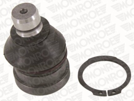 Опора шаровая нижняя Mitsubishi Outlander I,II,III, Lancer X/ Citroen C4 (12-) MONROE L10582