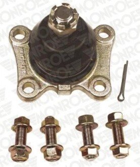 Опора кульова TOYOTA DYNA (01-) MONROE L13511