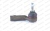 Накінечник рульової тяги правий FORD FIESTA V (JH_, JD_) 01-14, FUSION (JU_) 02-12/MAZDA 2 (DY) 03-07 MONROE L16143 (фото 1)