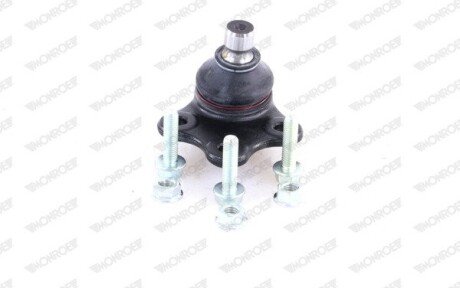 Опора шаровая передняя нижняя FORD FIESTA V (JH_, JD_) 01-14, FUSION (JU_) 02-12/MAZDA 2 (DY) 03-07 MONROE L16553