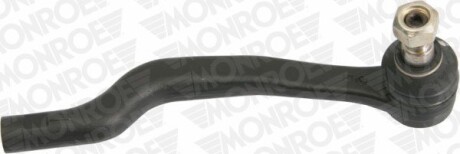 Наконечник рулевой тяги прав MERCEDES-BENZ A-CLASS (W168) 97-05 MONROE L23111