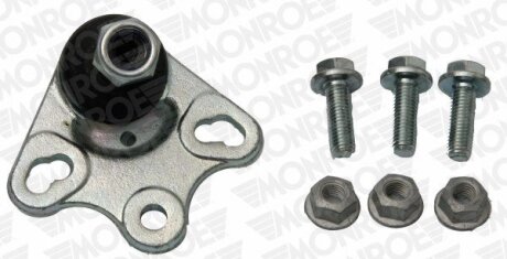 Опора кульова MERCEDES-BENZ A-CLASS (04-12), B-CLASS (05-11) MONROE L23551