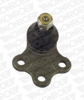 Опора кульова OPEL ASCONA C, ASTRA F 81-05 перед. міст MONROE L24505