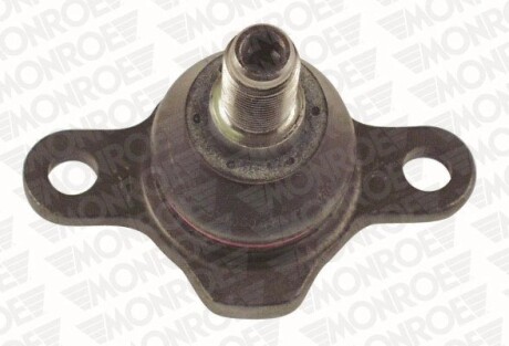 Опора кульова VW TRANSPORTER IV 90-03 перед. міст, низ MONROE L29518