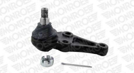 Опора кульова передняя нижня MITSUBISHI L200 / TRITON (KA_T, KB_T) 04-16 MONROE L42529