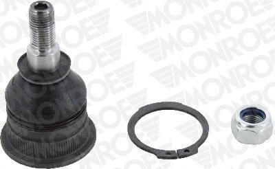 Опора кульова HYUNDAI ACCENT II Saloon (LC) 99-17, ACCENT IV Saloon (RB) 10- MONROE L43599