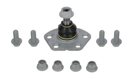 Опора кульова CITROEN / FIAT / PEUGEOT JUMPER / RELAY, DUCATO, BOXER MOOG FI-BJ-0512