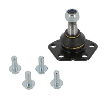 Опора шаровая CITROEN/FIAT/PEUGEOT JUMPER/RELAY, DUCATO, BOXER (Выр-во) MOOG FI-BJ-0513