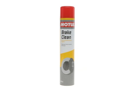 Суміш для очищ. Brake Clean 0,750 L MOTUL 100101