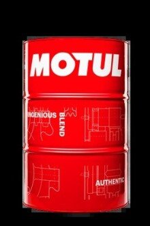 Олива для двигуна MOTUL 100172