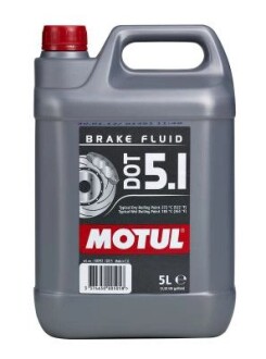 Гальмівна рідина MOTUL 100952