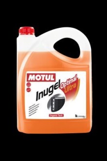 Концентрат антифризу G12+ MOTUL 101070 (фото 1)