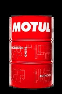 Олива для двигуна MOTUL 102262