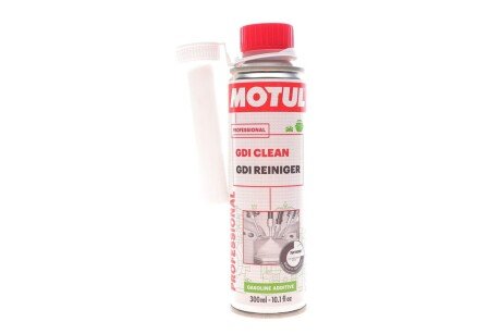 Очищувач двигунів102516/GDI Clean 300ml/109995 MOTUL 102516