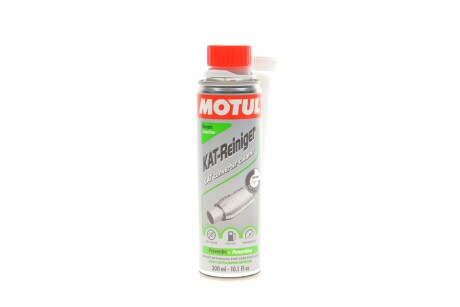 Присадка в бензин MOTUL 102815