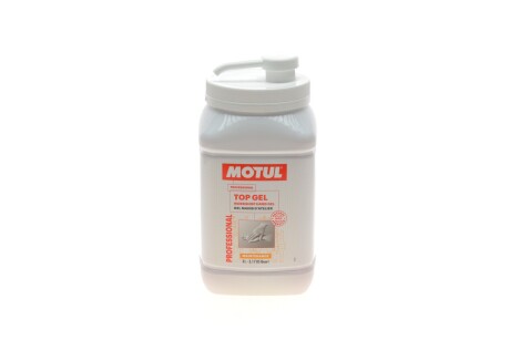 Засіб для очищення рук Top Gel 3L MOTUL 102997