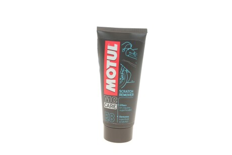 Поліроль E8 Scratch Remover 0,100 L MOTUL 103003