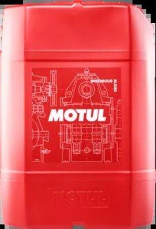 Трансмиссионное масло ATF MOTUL 104001