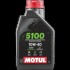 Олива для 4-тактних двигунів MOTUL 104066 (фото 1)