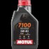 Олива для 4-тактних двигунів MOTUL 104086 (фото 1)