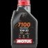 Олива для 4-тактних двигунів MOTUL 104089 (фото 1)