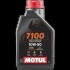 Олива для 4-тактних двигунів MOTUL 104097 (фото 1)