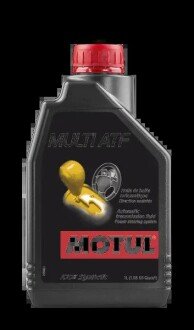 Трансмісійна олива ATF MOTUL 105784