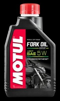 Олива амортизатора MOTUL 105929