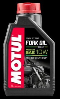 Олива амортизатора MOTUL 105930